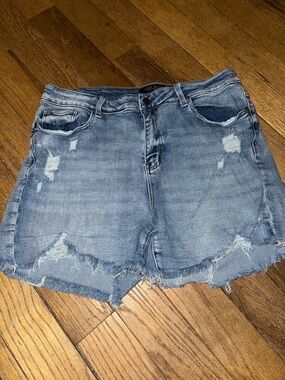 Judy Blue Shorts